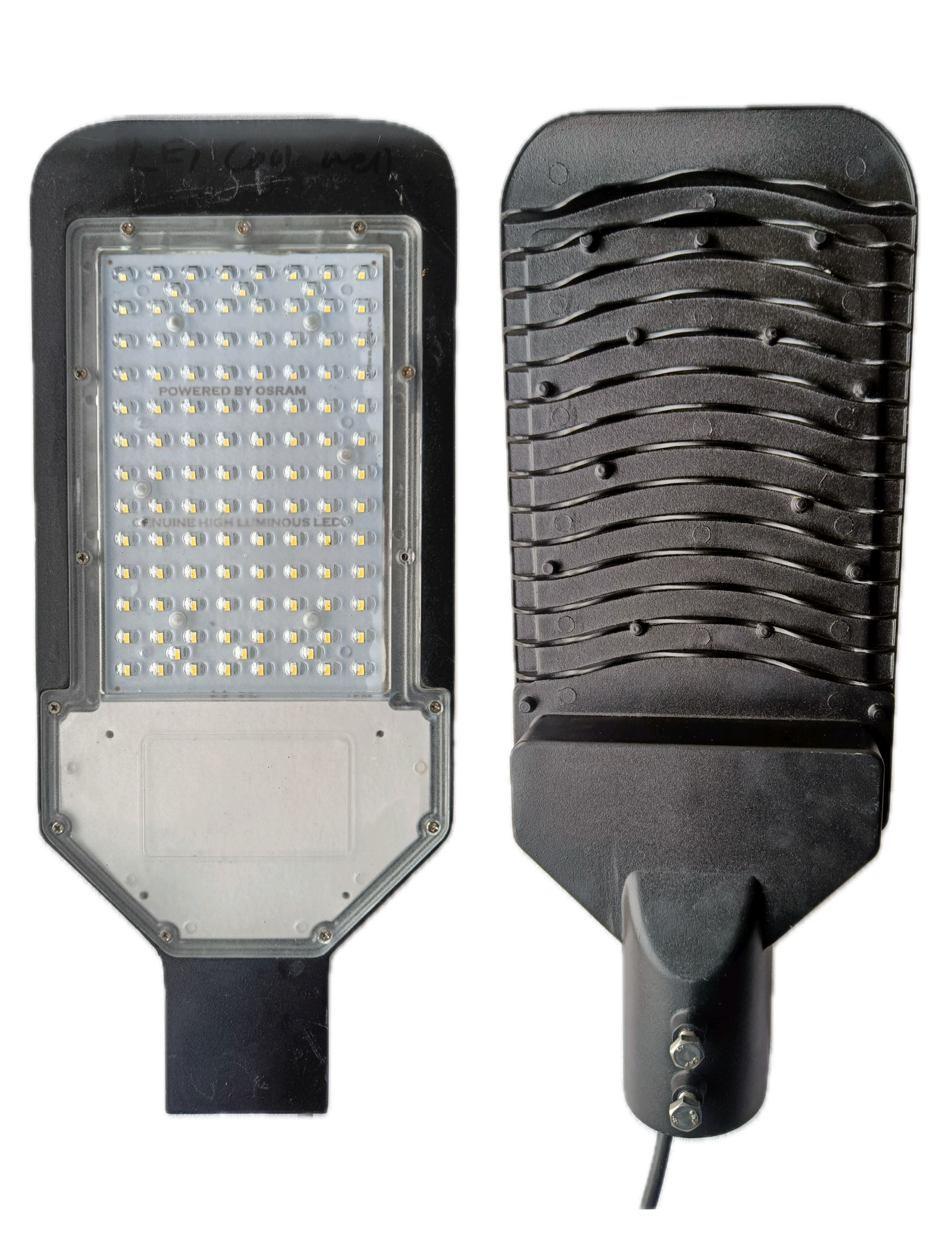100Watt LED street light